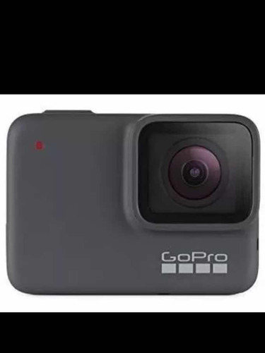 Go Pro Hero 7silver Original