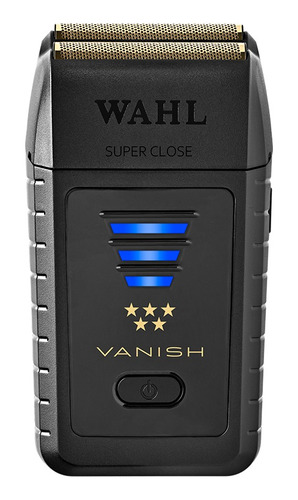 Whal Vanish Shaver - 5 Star Series