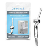 Brondell Hand Held Bidet Sprayer For Toilet Cleanspa Adva...