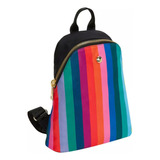 Mochila Jackie Smith Dear Colores