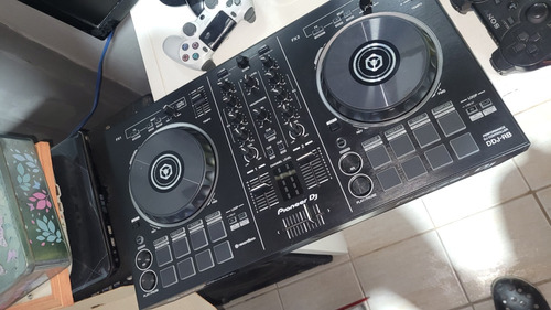 Pioneer Ddj-rb