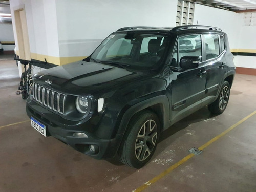 JEEP RENEGADE DIESEL 4X4 (PARTICULAR)