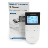 Tens Ems Fitness Blunding 2 Canales