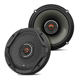 Gx628 Serie Gx 6.5  180w Potencia Pico Altavoces Coaxiales P