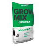 Sustrato Tierra Growmix Terrafertil 80 Lt Multipro Indoor