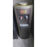 Dispenser Agua Fria Caliente Heladera Bacope