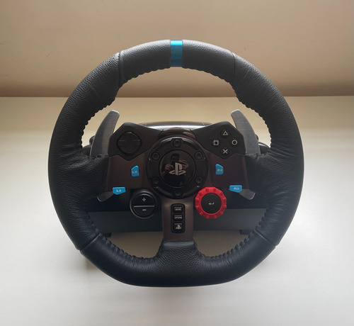 Volante Logitech G29 Driving Force Playstation/pc