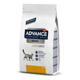 Alimento Gato Adulto Renal Advance 1.5kg