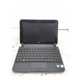 Laptop Hp Mini 1103 Carcasa Display Teclado Webcam Flex