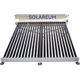 Calentador Solar Solareum 8 Tubos