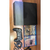 Playstation 4 Slim 1tb