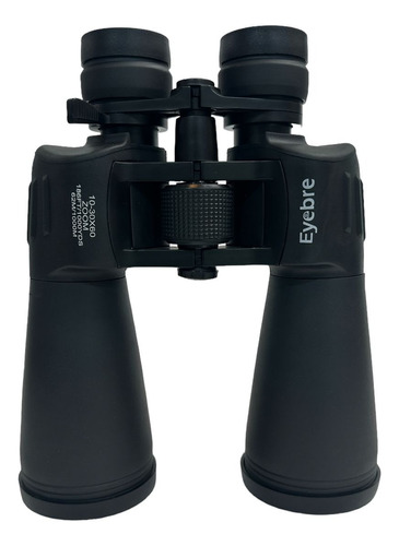 Binoculares Eyebre 10-30x60 Zoom Largo Alcance