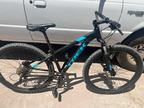 Bicicleta Trek Marlin5