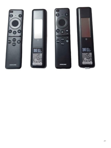 Controles  Tv Samsung Smartv Con Mando De Voz Modelo 2023
