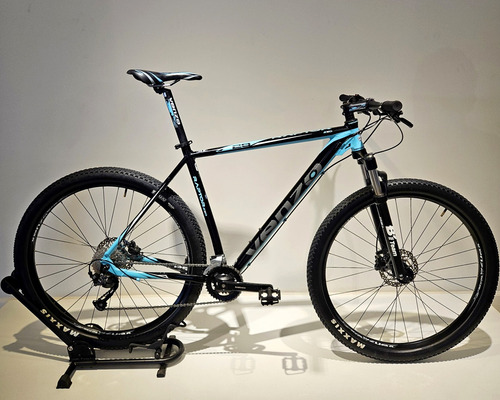 Bicicleta Usada Venzo Raptor Exo 29 Shimano Altus 18v Disco