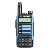 Micrófono Portátil Baofeng Uv 16 Max Walk Talk Communicator