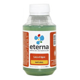 Eterna Laca Al Agua Natural Eterna X 350ml