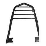 Porta Equipaje G1 250 Rd200 Samurai 250 Shopping Bike Motos