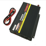 Inversor De Corriente Continua 4000w Pi4000-12 Mrca Paco