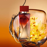 Perfume Deo Parfum Natura Essential Ato Para Mujer, 100 Ml