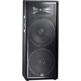 Bafle Jbl Jrx 225 Pasivo Doble 15 500w Rms Columna 133db Spl