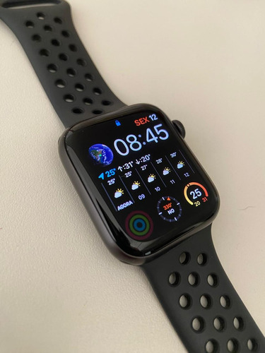 Apple Watch Nike Se 44mm Usado