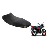 Malla Mesh Protector Cubreasiento Premium Vento Lithium 2.0