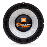 Subwoofer Woofer Tornado Jbl Selenium 15 Polegadas 5600 2800w Rms