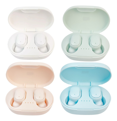 Airdots Fone De Ouvido Bluetooth Sem Fio Varias Cores