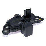 Regulador Alternador Nissan Platina 4 Cil 1.6 L 2002