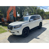 Toyota Prado Tx 4.0 2015