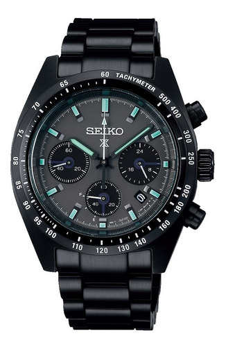 Seiko Prospex Night Speedtimer Ssc917p1