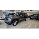 Jeep Renegade Sport 1.8 Mt5 0km My23