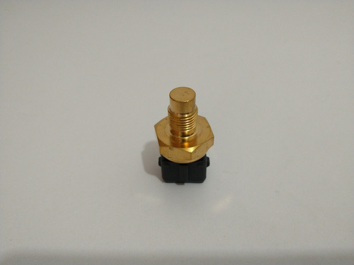 Sensor Valvula De Temperatura Volkswagen Gol Parati Saveiro Foto 3