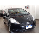 Honda Fit 2011 1.4 Lx-l Mt 100cv