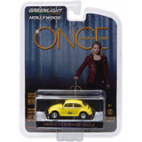 Emma's Volkswagen Beetle Once Upon A Time Escala 1:64