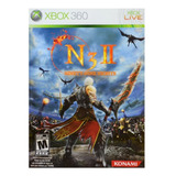 Jogo Mídia Física Ninety Nine Nights 2 Original Xbox 360