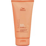 Wella Nutri-enrich Warming Express Másc De Aquecimento 150ml