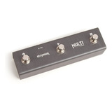 Strymon Multiswitch - Mlt - En Stock Ya !!!