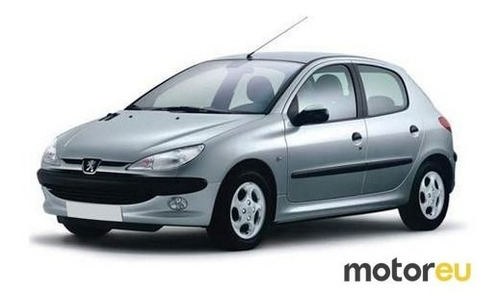 Amortiguador Delantero Dongfeng S30 Peugeot 206/207 Partner Foto 9