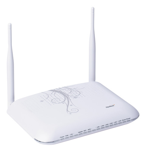 Fiberhome An5506-04-fs Router Fibra Óptica  Colombiatel