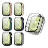 Funda De 6 Piezas Para Huawei Watch Fit 3