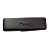 Estojo Para Frente Radio Pioneer Automotivo Removível 1 Din