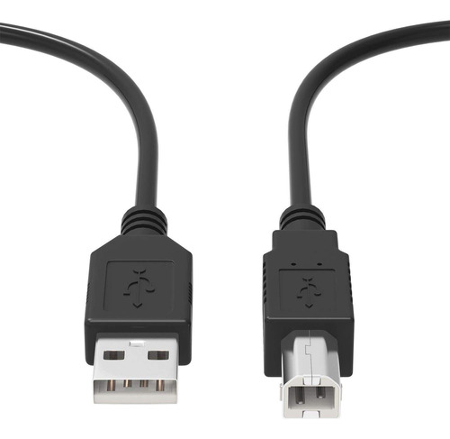 Cable Usb Para Impresora Pixma Mg2522, Mg2525, Mg3022, Mg682