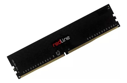 Memoria Ddr4 8gb 3200mhz Redline Mushkin