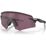 Óculos Oakley Encoder Matte Carbon/prizm Road Black