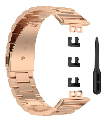 Correa De Reloj Pulsera Para Huawei Para Watch Fit