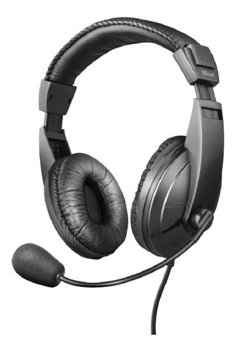 Auriculares Gamer Trust Quasar 21661