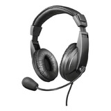 Auriculares Gamer Trust Quasar 21661