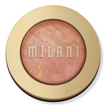 Rubor Horneado Milani Baked Powder Blush 